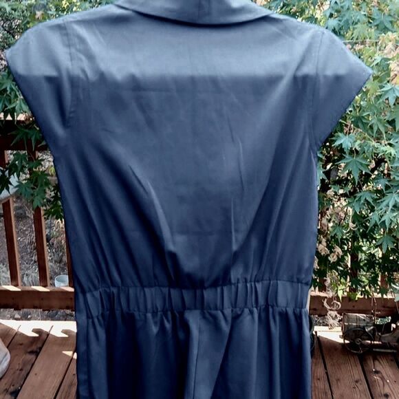 Jennifer Kitten Jumpsuit - Picture 7 of 12